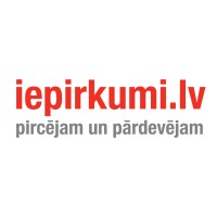 iepirkumi.lv logo - Similar company to Dlm Forum