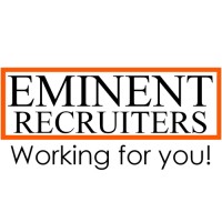 EMINENT RECRUITERS logo - Similar company to Quality Assurance Recruiters