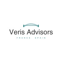 Veris Advisors logo - Similar company to Cosma Experts