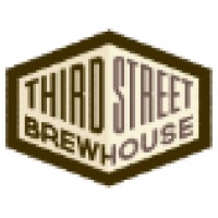 Third Street Brewhouse logo - Similar company to Bemidji Brewing
