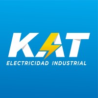KAT Ingeniería integral logo - Similar company to Phi Ingeniería