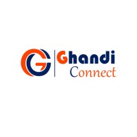 Ghandi Connect logo - Similar company to Chronotech Services