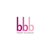 bbb Healthboutique Haarlem logo - Similar company to Team Heartbeats
