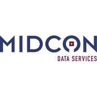 MIDCON Data & Shredding logo - Similar company to Revolution Data Systems