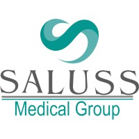 Saluss Medical Group logo - Similar company to Igeme