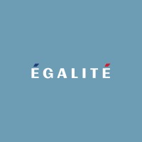 Égalité logo - Similar company to Vf Contracting Inc.