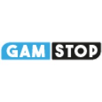 GAMSTOP logo - Similar company to Ygam