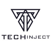 Tech Inject LLP logo - Similar company to Alexfrontend