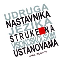 Udruga nastavnika jezika struke (UNJSVU) - Association of LSP Teachers at HEIs logo - Similar company to Institut Za Istraživanje Migracija