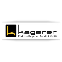 Elektro-Kagerer GmbH & Co KG logo - Similar company to Windisch Elektro Technik