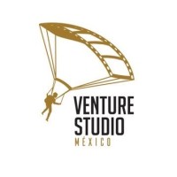 Venture Studio Mexico logo - Similar company to Base - Venture Studio