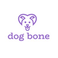 Dog Bone Pet Sitting and Dog Walking logo - Similar company to N'Sentials