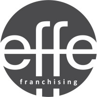 EFFE Franchising logo - Similar company to Resolvesaúde