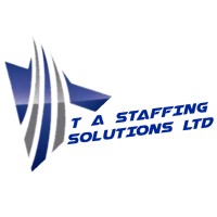 T A Staffing Solutions Ltd