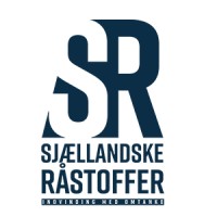 SR-Sjællandske Råstoffer logo - Similar company to Op System Danmark A/S