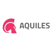 Aquiles logo - Similar company to Ogun