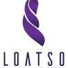 Loatso Advertising logo - Similar company to Agora Microfinance Botswana