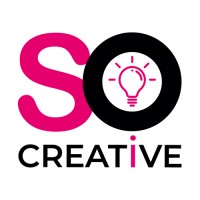 So-Creative India logo - Similar company to So-Creative