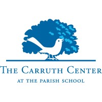 The Carruth Center logo - Similar company to The Parish School