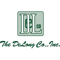 The DeLong Co., Inc. logo - Similar company to Alcivia