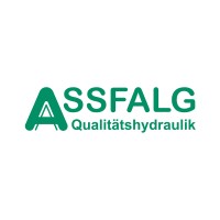 Assfalg Qualitätshydraulik GmbH & Co. KG logo - Similar company to Assfalg