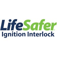LifeSafer Ignition Interlock logo - Similar company to Corrisoft