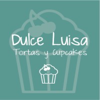 Dulce Luisa_tortas y cupcakes logo - Similar company to Winebox La Plata