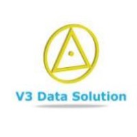 V3 Data Solution logo - Similar company to Strido