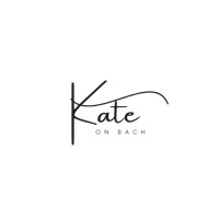 Kate on Bach logo - Similar company to Mirror Effect Media