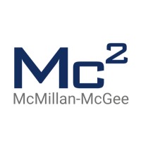 McMillan-McGee Corporation logo - Similar company to Pikada-Lab