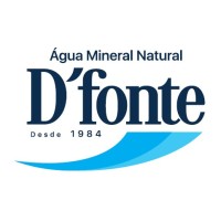 D Fonte- Indústria Comércio E Distribuição De Bebidas