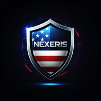 Nexeris logo - Similar company to Activecyber | C-Suite Cybersecurity Advisors