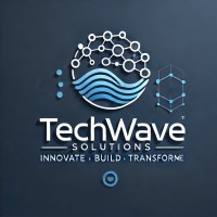 TechWave Solution logo - Similar company to Techwave Solutions Pvt Ltd