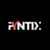 FYNTIX logo - Similar company to Hexagonal View