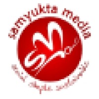 Samyukta Media logo - Similar company to Dartech