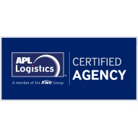 Amiral Maritime Services logo - Similar company to Abl Logistics