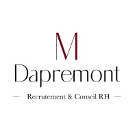 Marguerite Dapremont - Recrutement & Conseil RH logo - Similar company to Sept Development - Conseils Rh & Recrutement