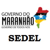 Secretaria de Estado do Esporte e Lazer MA logo - Similar company to Takashi Comunicacao