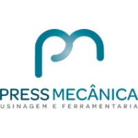 Pressmecânica Usinagem e Ferramentaria logo - Similar company to Schrader Performance Sensors