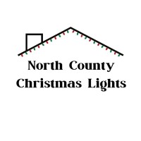 North County Christmas Lights logo - Similar company to Abalone, Usa