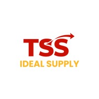 TSS Ideal Supply logo - Similar company to Multiplica Atacado