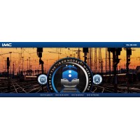 Independent Machine Company- IMC logo - Similar company to Murcom, Inc.