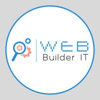 Web Builder IT logo - Similar company to Web Builders
