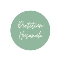 Dietitian Hasanah logo - Similar company to Culvita Sdn Bhd