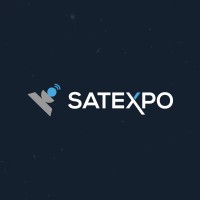 SATExpo logo - Similar company to Cabsat