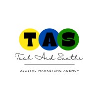 Tech Aid Saathi | Digital Marketing Agency logo - Similar company to Digital Web Ninja