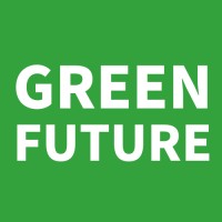 Green Future logo - Similar company to Zero Waste Singapore