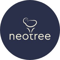 Neotree logo - Similar company to Humangle Foundation