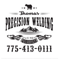 Thomas Precision Welding LLC logo - Similar company to 7C'S Manufacturing Inc