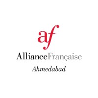 Alliance Française d'Ahmedabad logo - Similar company to Ligmr